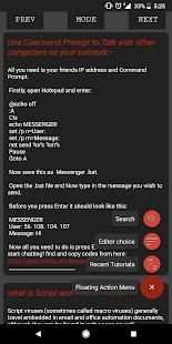 spyboy screenshot 6
