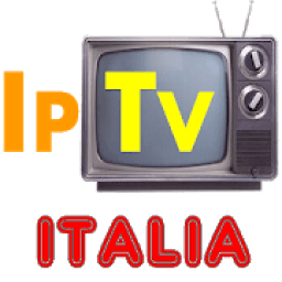 Lista IPTV आइकन