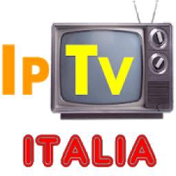 ITALIA IPTV 1.0