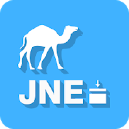 Ongkos Kirim JNE أيقونة