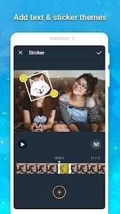 Video Slideshow With Music screenshot 2