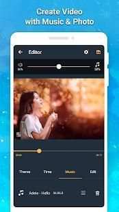 Video Slideshow With Music screenshot 4