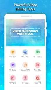 Video Slideshow With Music screenshot 5