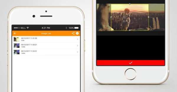 Video Editor screenshot 2