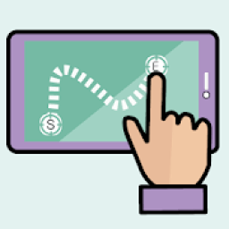 ikon Auto Clicker - Gesture Master