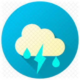 ikon الطقس الان
‎