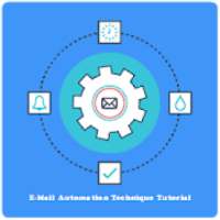 Teknik Otomasi Pemasaran E-mail on 9Apps