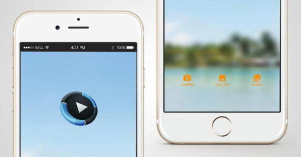 Video Editor screenshot 5