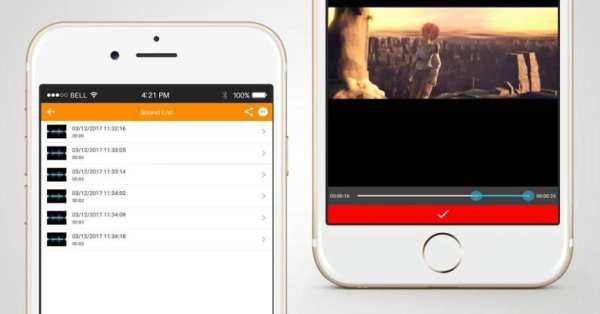 Video Editor screenshot 3