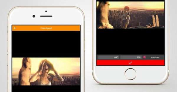 Video Editor screenshot 1
