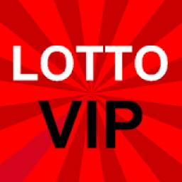 Lotto VIP app
