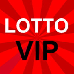 Lotto VIP app icon