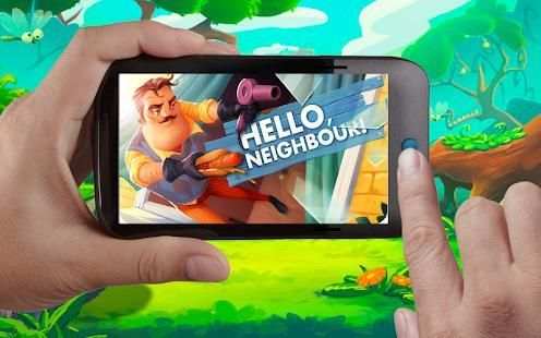 Hello Neighbour Guide screenshot 5