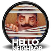 Hello Neighbour Guide