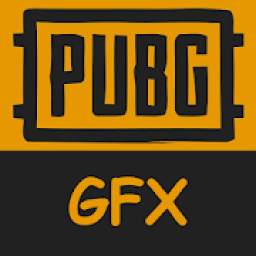 Graphics Tool for PUBG
