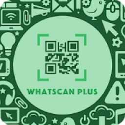 Whatscan And Story Saver For Whatsaps++ 2018 icon