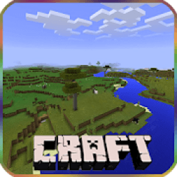 Crafting new world - mini Craft icon