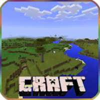 Crafting new world - mini Craft