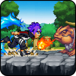 Boruto Next Gen Ninja Escape icon