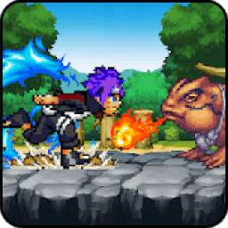 Naru Ninja Dash 1.0.2