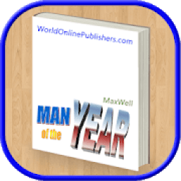 ikon Man of the Year