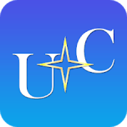 U+C Office Call आइकन