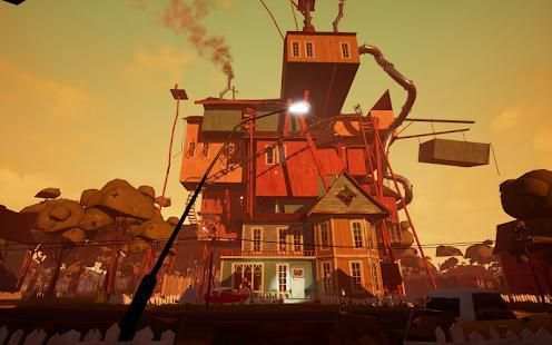 Hello Neighbour Guide screenshot 4