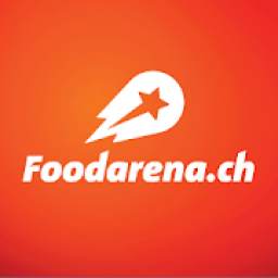 Foodarena - Order Food