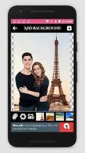 Background Eraser - Cut Paste Photo screenshot 3