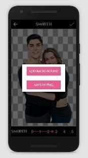Background Eraser - Cut Paste Photo screenshot 6
