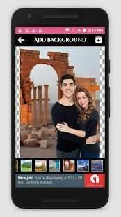 Background Eraser - Cut Paste Photo screenshot 7