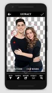 Background Eraser - Cut Paste Photo screenshot 8