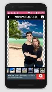 Background Eraser - Cut Paste Photo screenshot 5