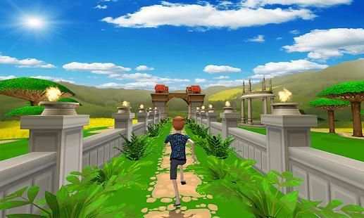 Temple Jungle Run 2 screenshot 7