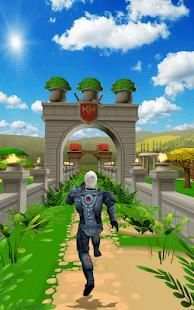 Temple Jungle Run 2 screenshot 16
