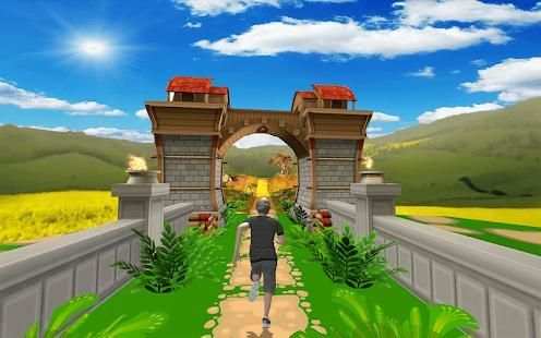Temple Jungle Run 2 screenshot 11