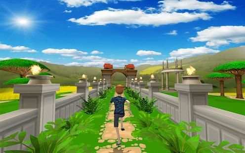 Temple Jungle Run 2 screenshot 12