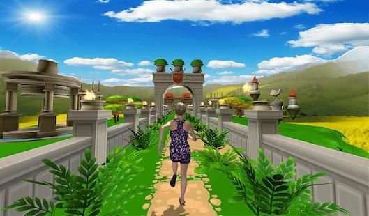 Temple Jungle Run 2 screenshot 3