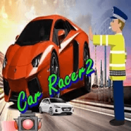 Car Racer2 आइकन