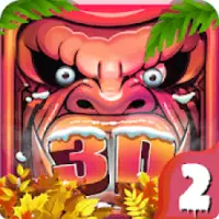 Stream Temple Run 2 Lost Jungle: What's New in the Latest Update - APK  Download from Tioresrada