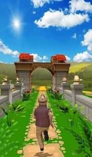 Temple Jungle Run 2 screenshot 5