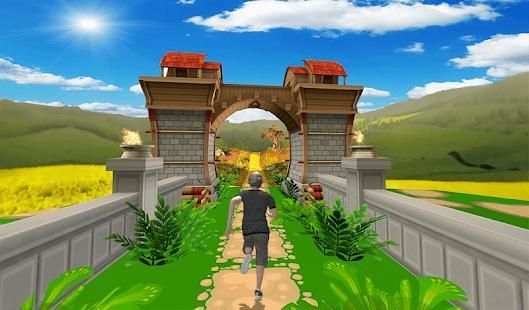 Temple Jungle Run 2 screenshot 1