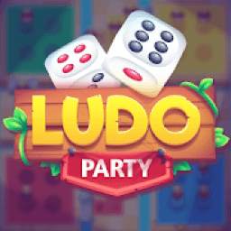 Ludo Party™ - Best Ludo Game