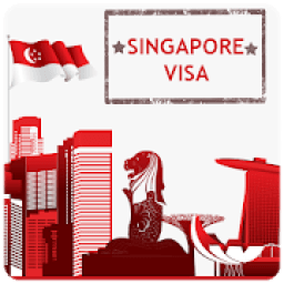 ikon Singapore Visa App