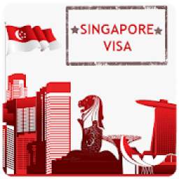 Singapore Visa App