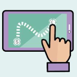 Auto Clicker - Gesture Master 1.3