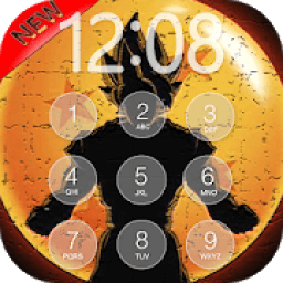 Spirit Ultrainstinct Wallpaper HD आइकन