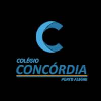 Colégio Concórdia - Porto Alegre. on 9Apps