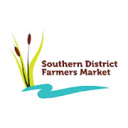 Southern District Farmers Market App