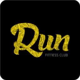 RUN FITNESS CLUB